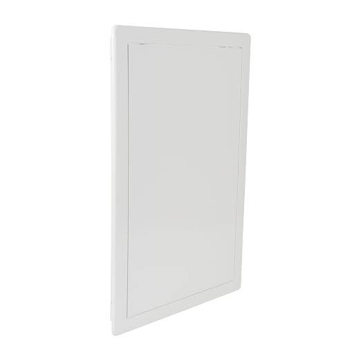 Repa Market 10 x 16 Access Panel by RepaMarket