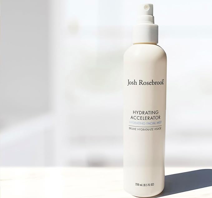Josh Rosebrook Hydrating Accelerator - Image 2