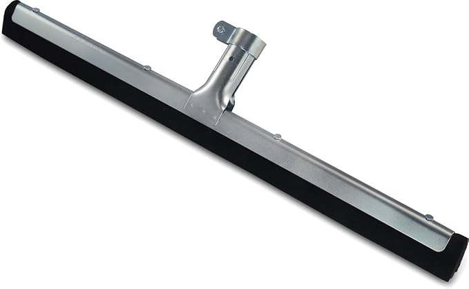 Unger Professional AquaFlex Uneven Surface Floor Squeegee by Unger