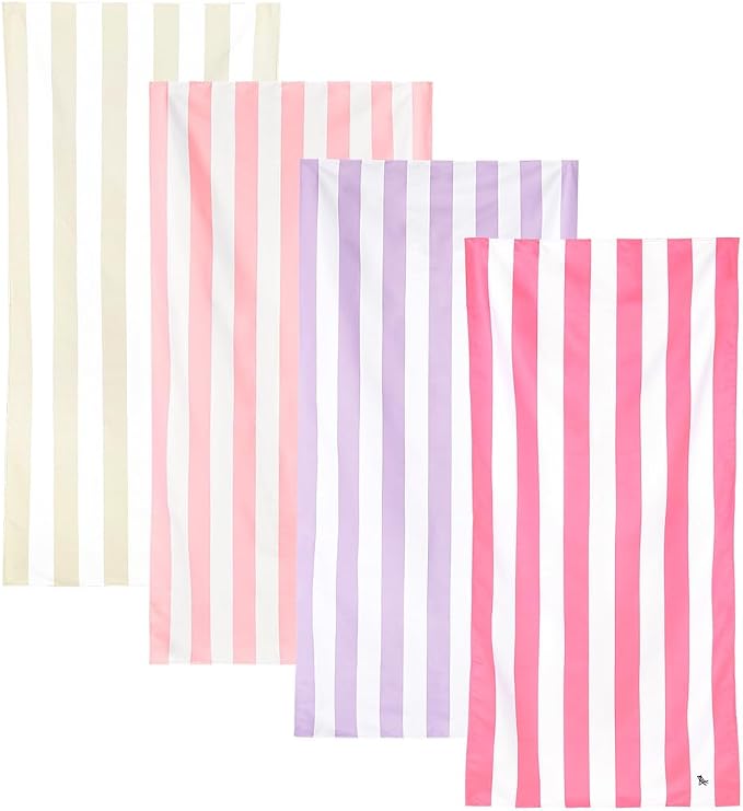 Dock & Bay Beach Towel by DockBay