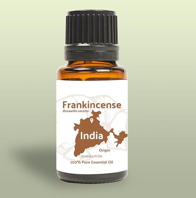 Frankincense Essential Oil - Image 7