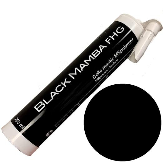 Black Mamba FHG High Tack - Image 2