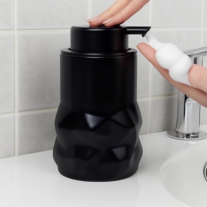 BosilunLife Hand Soap Dispenser - Image 8