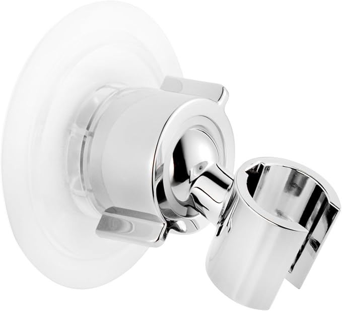 Handheld Shower Head Holder by RIVOODS