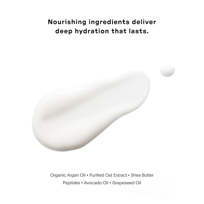 U Beauty The SUPER Hydrator Hyaluronic Acid Moisturizing Cream - Image 4