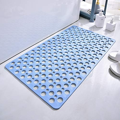 Casa and Beyond Shower Mat, Non Slip Bath Mat and Shower Mat by Unknown