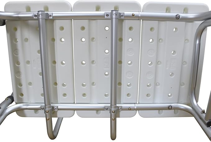 Winado Tub Transfer Bench for Bathtub - Image 9
