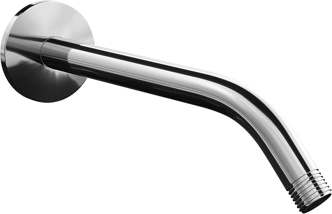 SparkPod 9 Inch Shower Arm by SparkPod