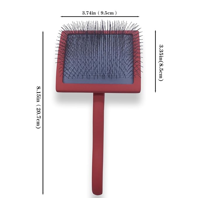 Big slicker brush for large dogs - Image 4
