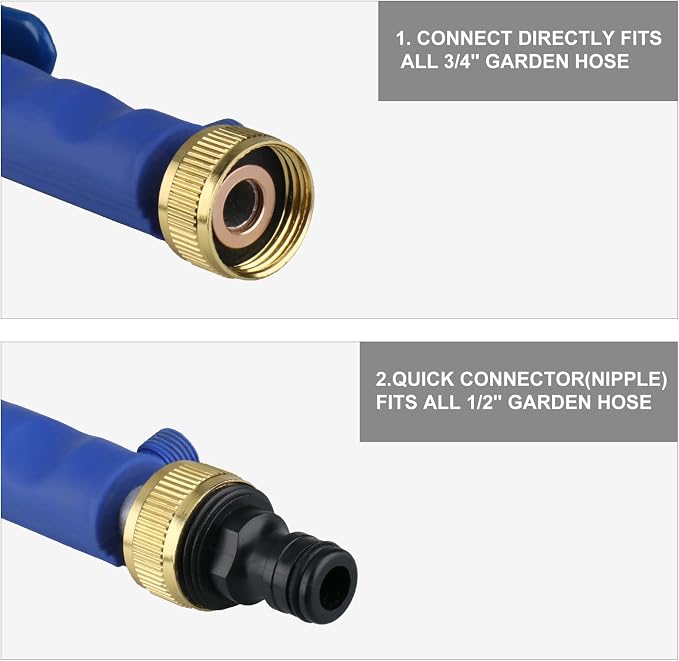 High-Pressure Water Jet Wand – Versatile Power Sprayer - Image 5