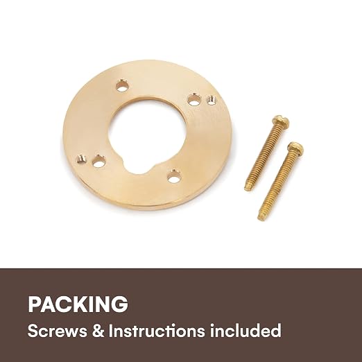 Shower Adapter Kit Replacement Part - Image 6