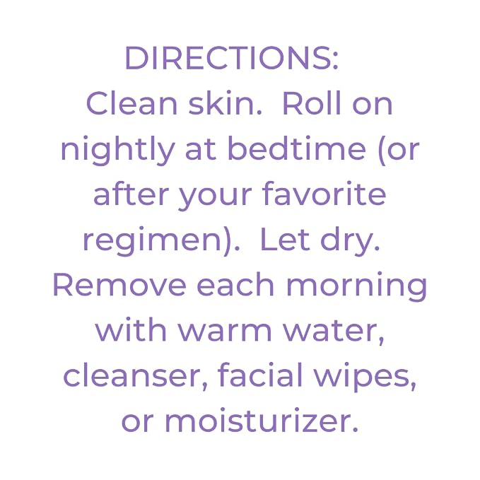 Nightly Breathable Masque - Image 2