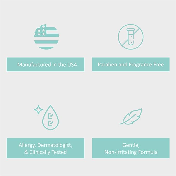 Reshape+ Collagen Cream Moisturizer Body Lotion & Face Cream | Dry Skin Rescue - Image 7