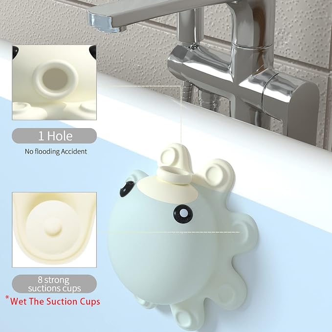Bathtub Overflow Drain Cover Tub - Image 2