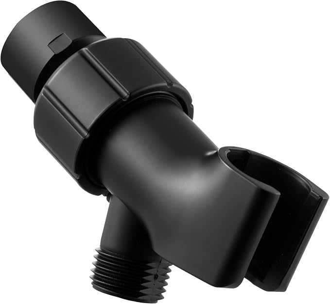 OFFO Shower Head Holder with Solid Metal Ball by OFFO