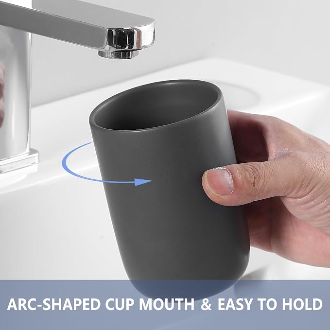 Toothbrush Holders for Bathrooms - Image 5