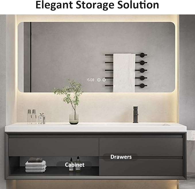 48IN Bathroom Vanity - Image 3