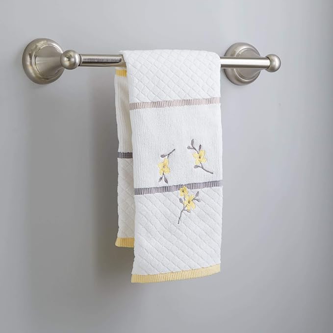 SKL Home Spring Garden Hand Towel - Image 2