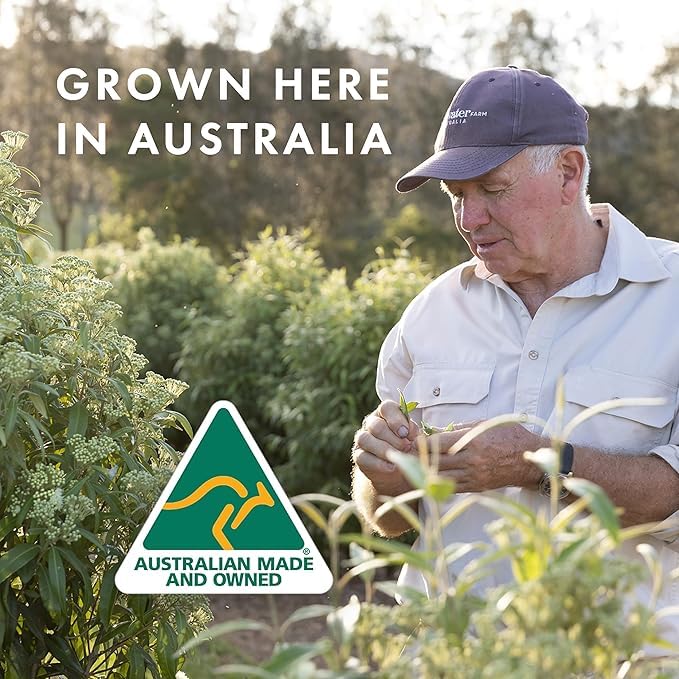 Freshwater Farm Australia Soothing Castile Natural Body Bar/Soap Bar - Image 7
