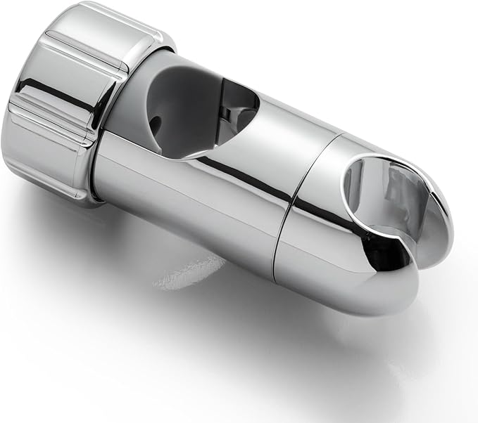 OFFO ADA Shower Head Holder, Adjustable 1.18-1.26 in Hand Shower Bracket by OFFO