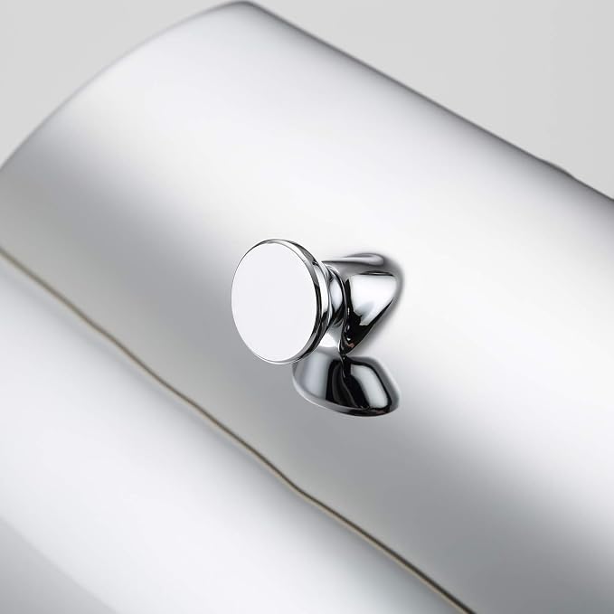sumerain Four Hole Roman Tub Faucet - Image 7