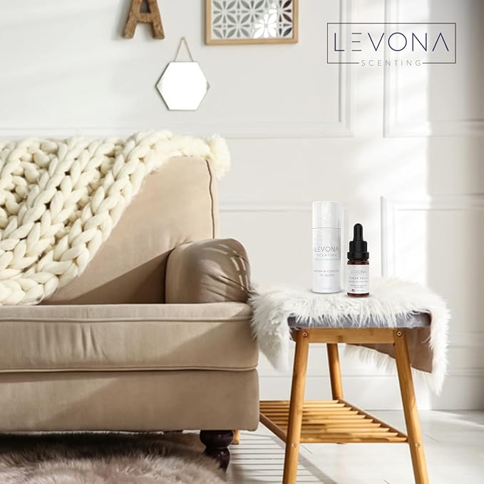Levona Scent Essential Oils - Image 2