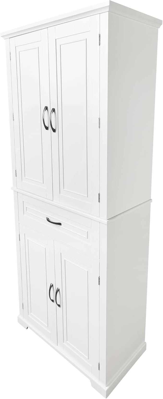 Favfurish 72" Tall Bathroom Storage Cabinet - Image 11