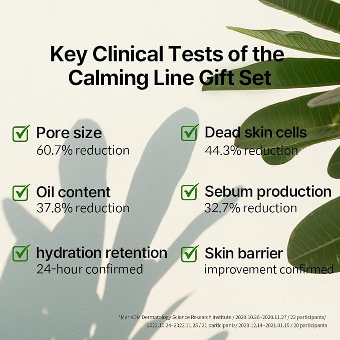 Pyunkang Yul Calming Skincare Gift Set - Image 7