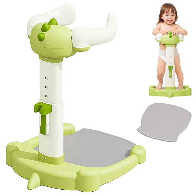 Baby Shower Stand, Baby Standing Bath by JoyfulGrowthBackedbyCare