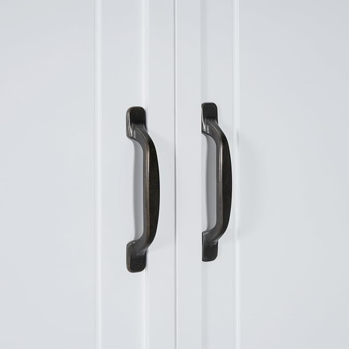 Favfurish 69" Tall Bathroom Storage Cabinet - Image 19
