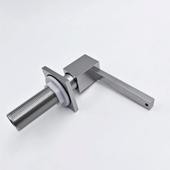 All Brass Built in Soap Dispenser - Image 2