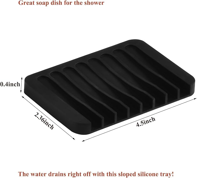 Farmhouse Wooden Vanity Tray - Image 3