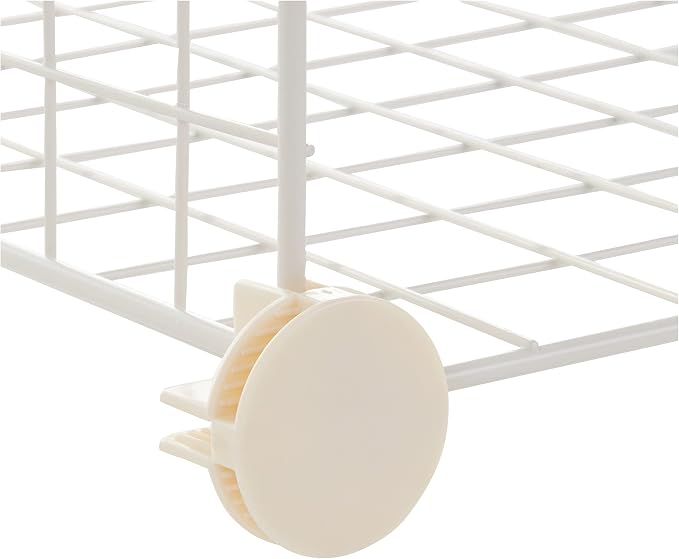 Amazon Basics 4 Cube Storage Organizer - Image 5