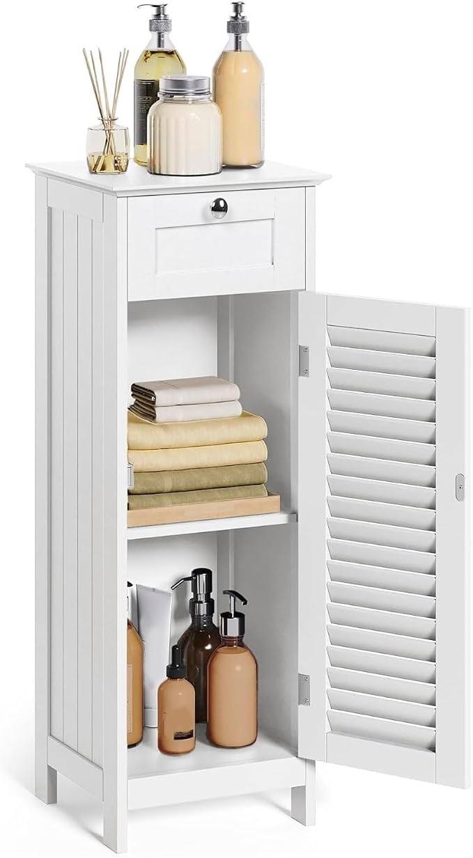 TARSHYRY Bathroom Storage Cabinet by TARSHYRY
