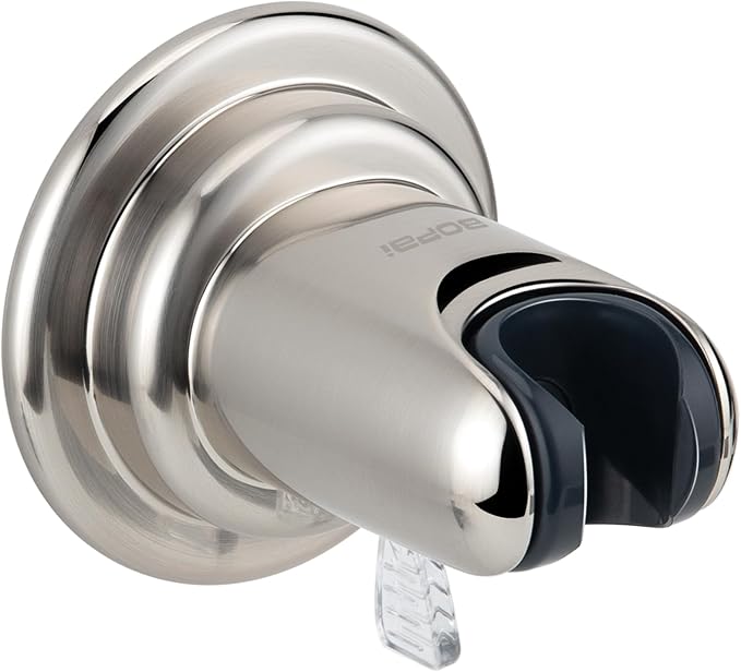 BOPai Suction Cup Shower Head Holder by BOPAI