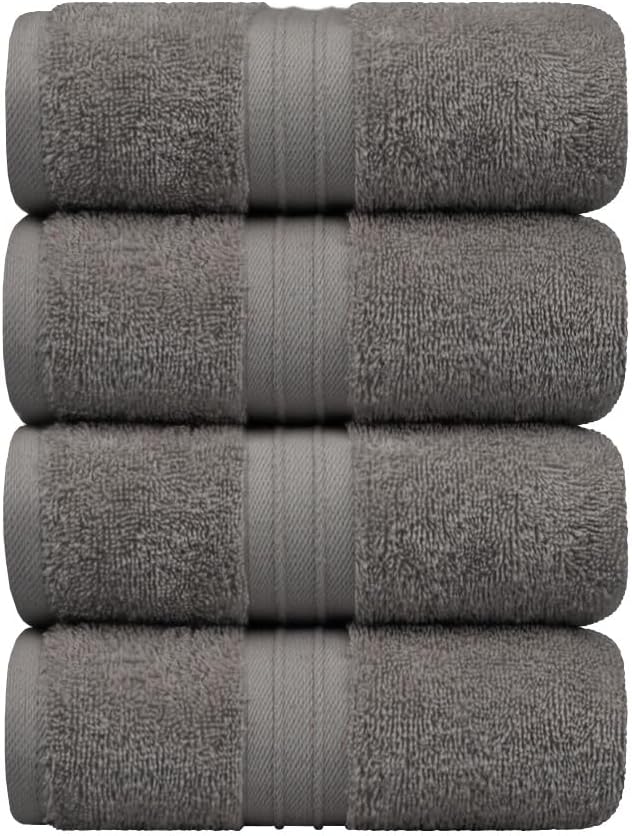 Hand Towels Set of 4 - Image 2