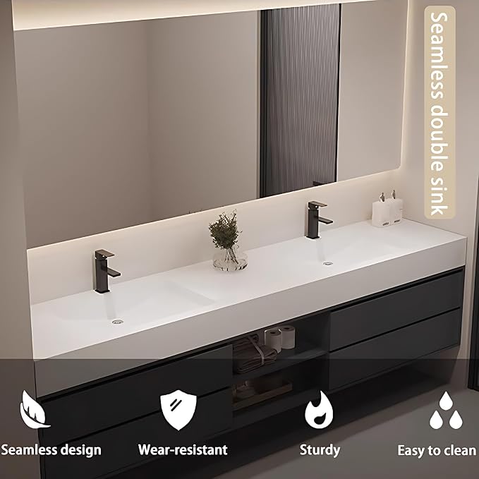 Bathroom Vanity - Image 5
