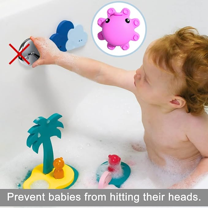 Bathtub Overflow Drain Cover - Image 6