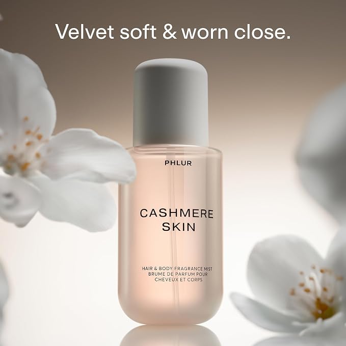 PHLUR Cashmere Skin Body Mist - Image 2