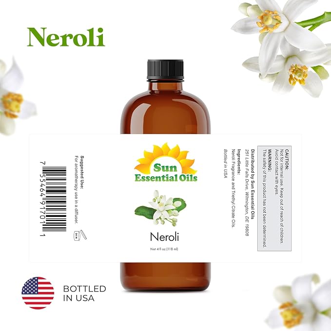 Sun Essential Oils - Image 2