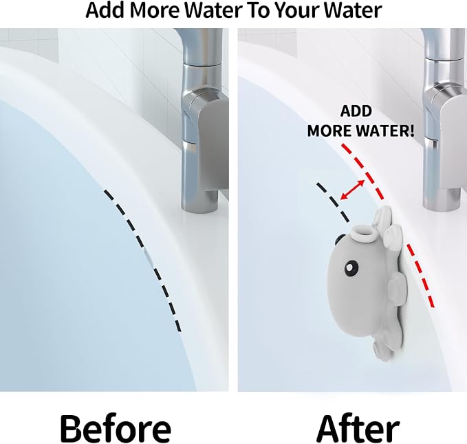 Abalter Bathtub Overflow Drain Cover Tub - Image 3