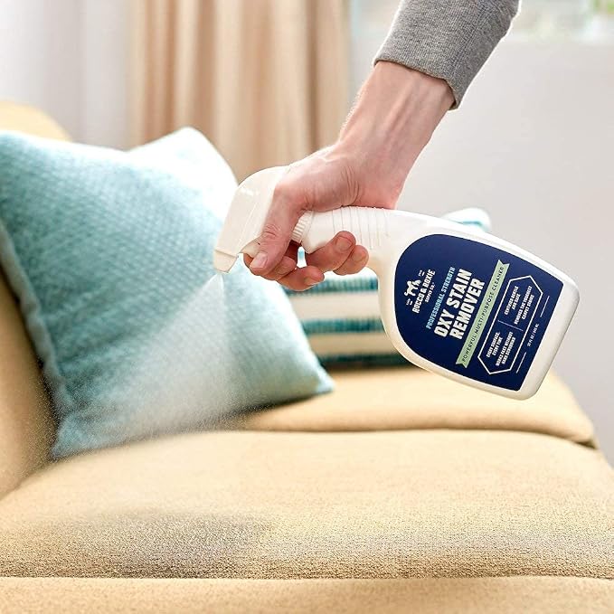 Rocco & Roxie Oxy Stain Remover - Image 5