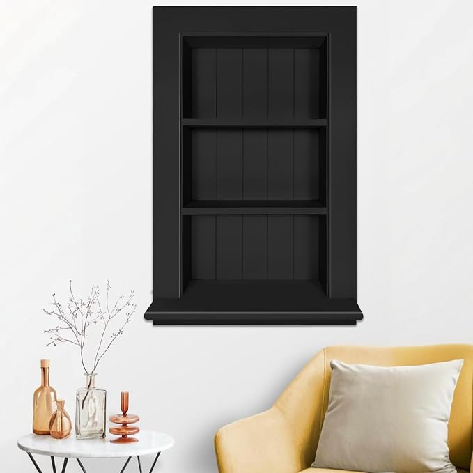 Royxen Bathroom Wall Cabinet - Image 6