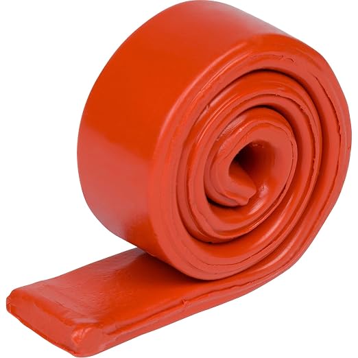 900 Moldable Silicone Putty by EFusingSiliconeRubber