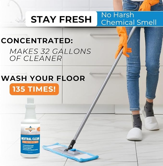 PH-Neutral Floor Cleaner – Safe - Image 6
