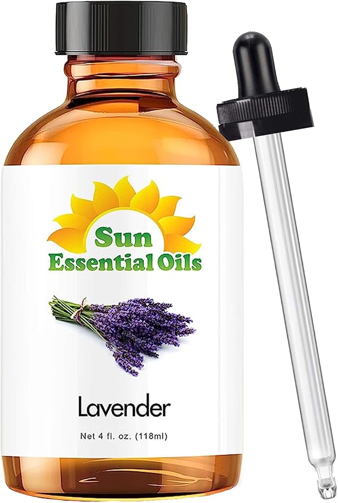 Sun Essential Oil by SunEssentialOils