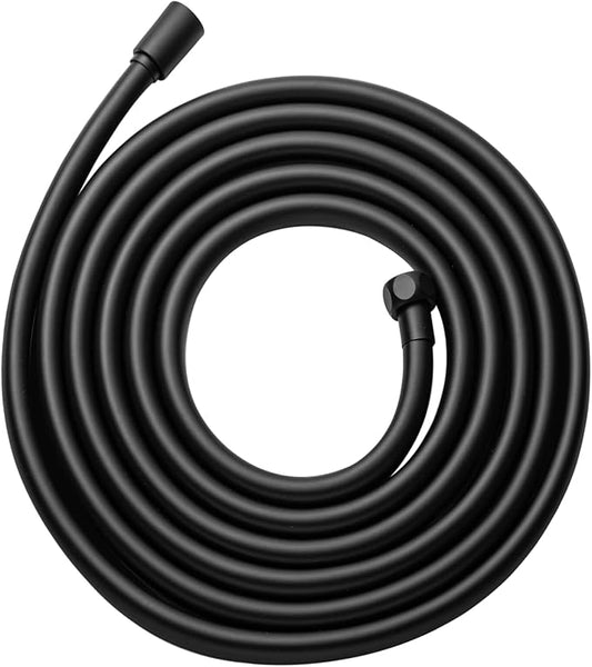 OFFO Ultra-Flex Shower Hose, 198 in Premium RV PVC Handheld Shower Head Hose by OFFO