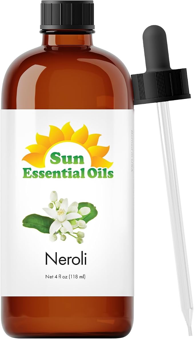 Sun Essential Oils by SunEssentialOils