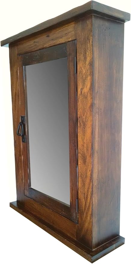 Dijkoo ZyduzscAT NUOTIRUIS Primitive Mission Medicine Cabinet/Surface - Image 6