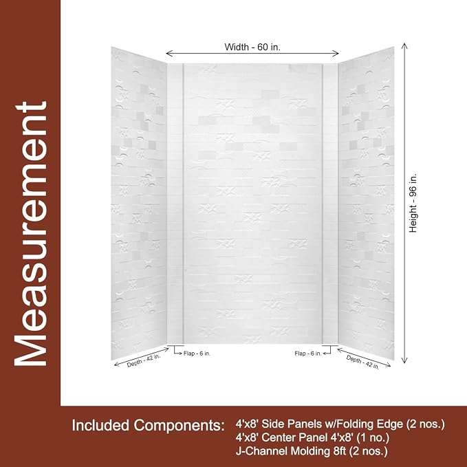 From Plain To Beautiful In Hours Versa Tile - Image 2